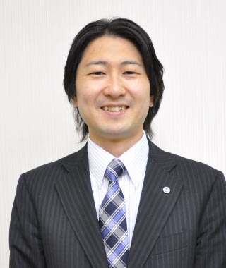 松岡 秀行先生