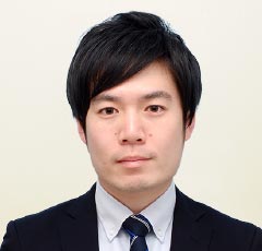 仲亀 拓也先生